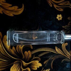 NWOT Hermes 15ml Un Jardin A Cythere